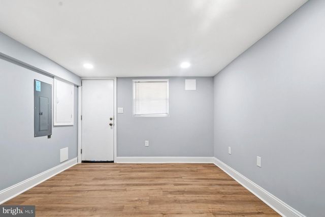 2609 E MADISON ST E, Baltimore, MD 21205