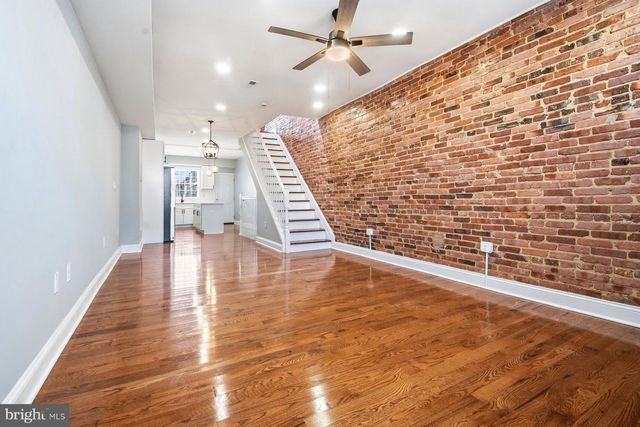 2609 E MADISON ST E, Baltimore, MD 21205