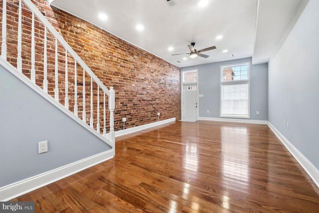 2609 E MADISON ST E, Baltimore, MD 21205