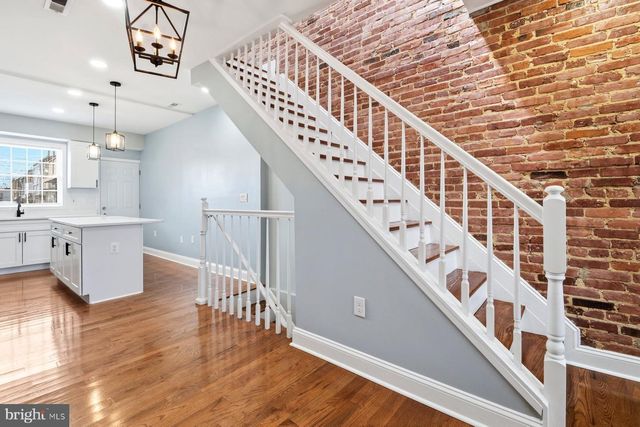 2609 E MADISON ST E, Baltimore, MD 21205