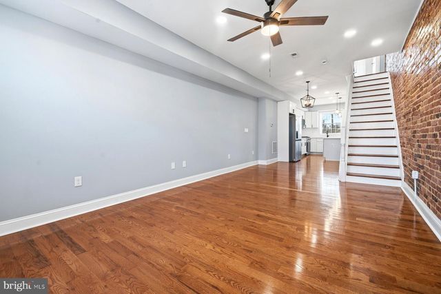 2609 E MADISON ST E, Baltimore, MD 21205