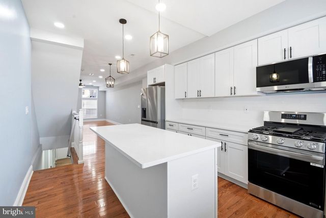 2609 E MADISON ST E, Baltimore, MD 21205