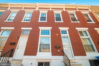 2609 E MADISON ST E, Baltimore, MD 21205