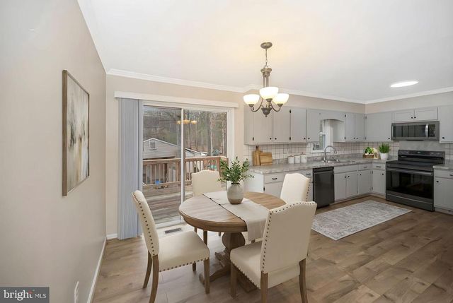 47 OCALA LN, Fredericksburg, VA 22408