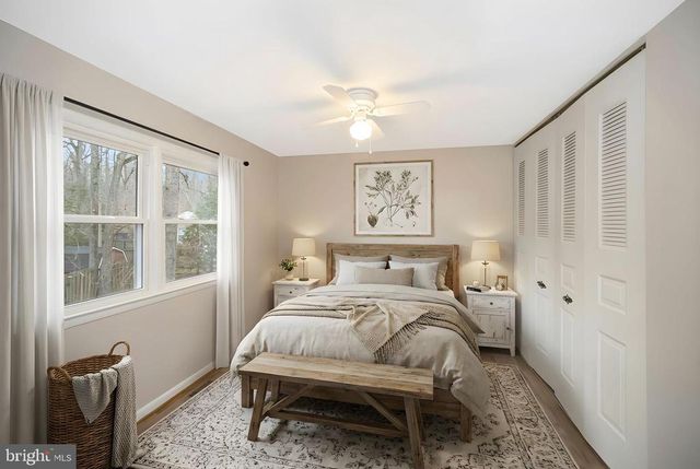 47 OCALA LN, Fredericksburg, VA 22408