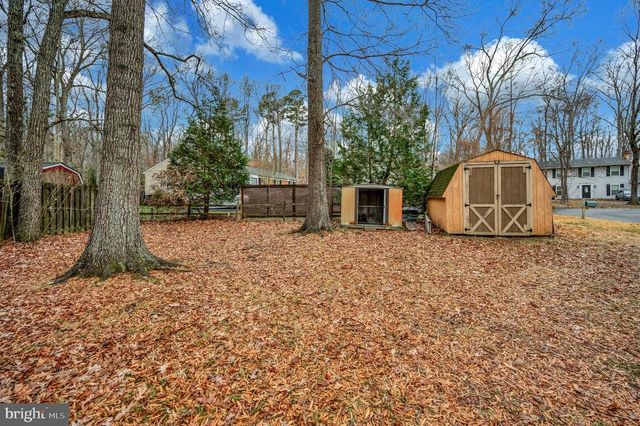 47 OCALA LN, Fredericksburg, VA 22408