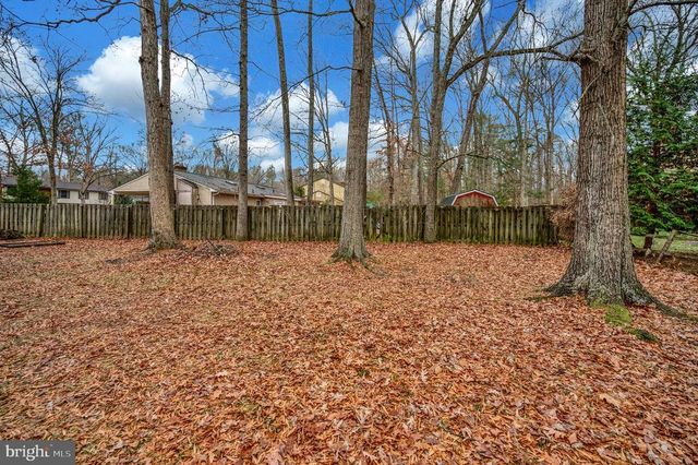 47 OCALA LN, Fredericksburg, VA 22408