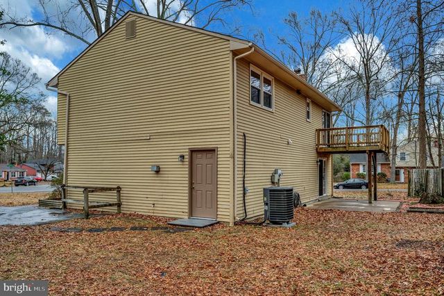 47 OCALA LN, Fredericksburg, VA 22408