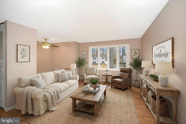 47 OCALA LN, Fredericksburg, VA 22408