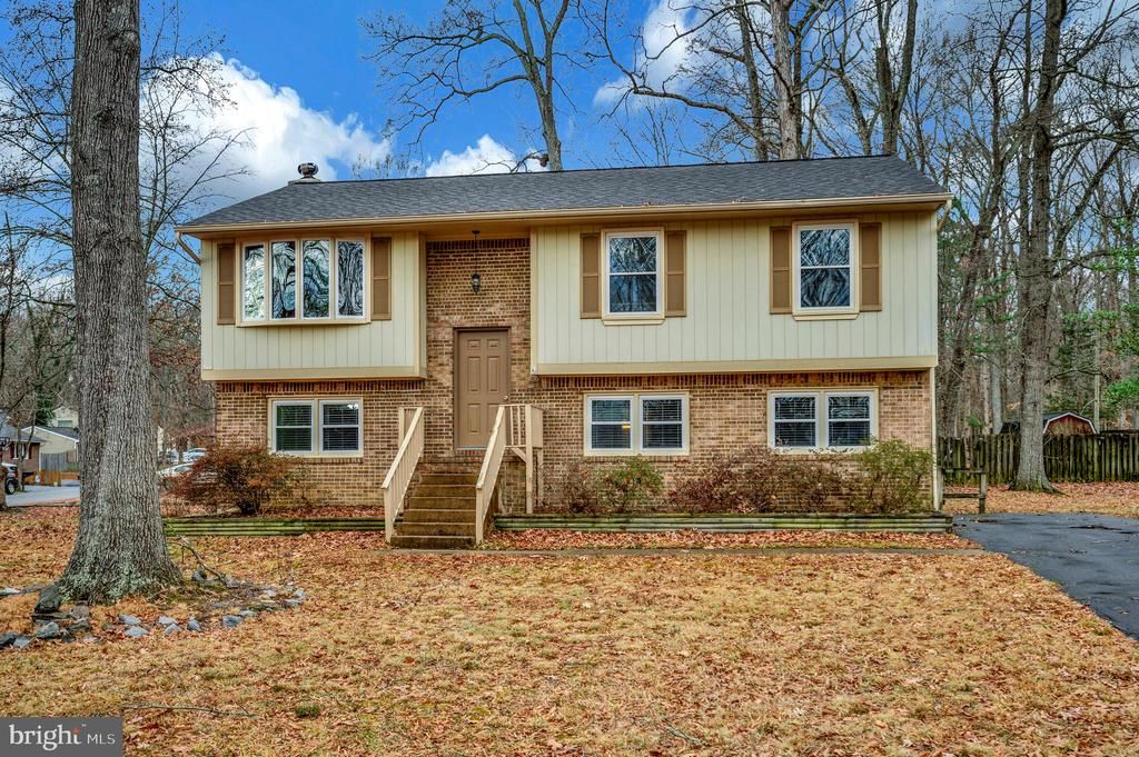 47 OCALA LN, Fredericksburg, VA 22408