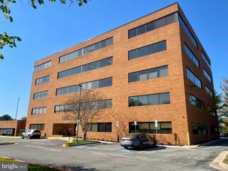 120 Sister Pierre Dr Ste 406, Towson, MD 21204