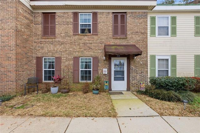 4017 Cottage Hill Road 50, Mobile, AL 36609