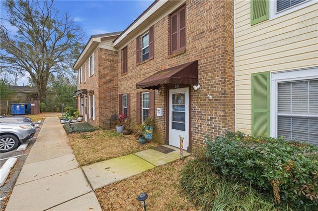 4017 Cottage Hill Road 50, Mobile, AL 36609