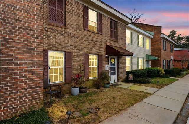 4017 Cottage Hill Road 50, Mobile, AL 36609