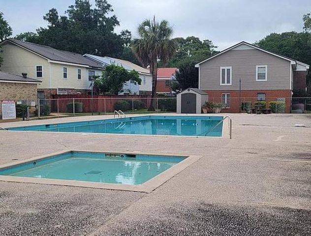 4017 Cottage Hill Road 50, Mobile, AL 36609