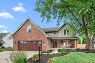 7117 Bracken Pkwy, Hobart, IN 46342