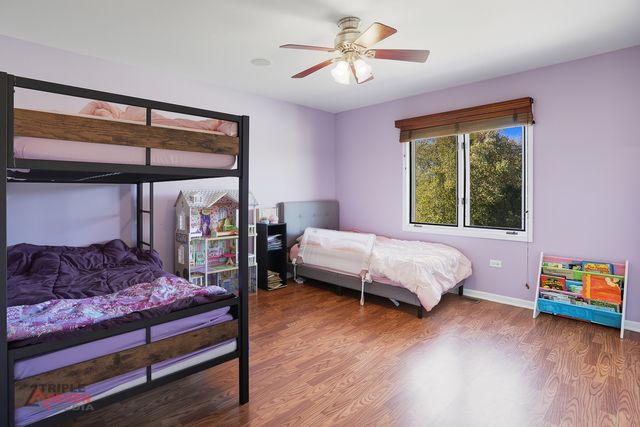 7407 Ridgefield Lane, Tinley Park, IL 60487