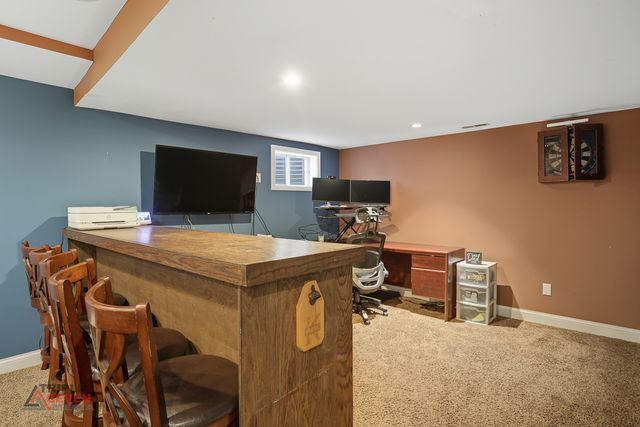 7407 Ridgefield Lane, Tinley Park, IL 60487