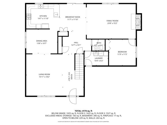 7407 Ridgefield Lane, Tinley Park, IL 60487