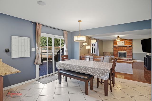 7407 Ridgefield Lane, Tinley Park, IL 60487