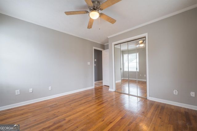 8449 Fairview Drive, Douglasville, GA 30134