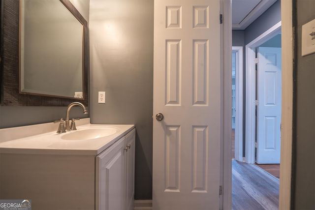 8449 Fairview Drive, Douglasville, GA 30134