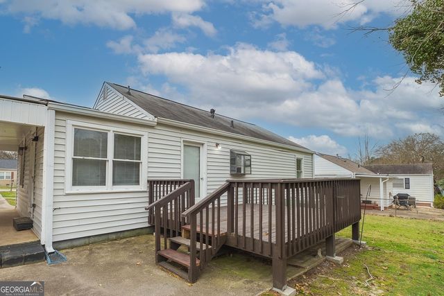 8449 Fairview Drive, Douglasville, GA 30134