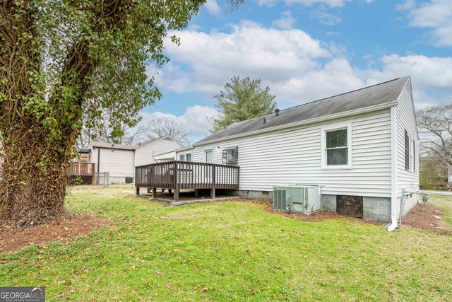 8449 Fairview Drive, Douglasville, GA 30134