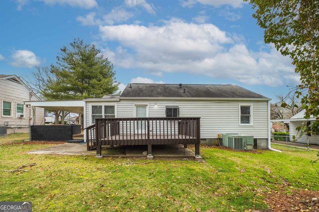 8449 Fairview Drive, Douglasville, GA 30134