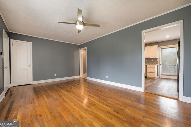 8449 Fairview Drive, Douglasville, GA 30134