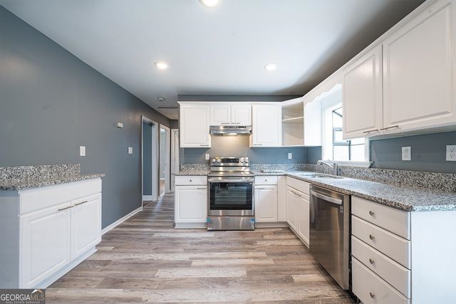 8449 Fairview Drive, Douglasville, GA 30134