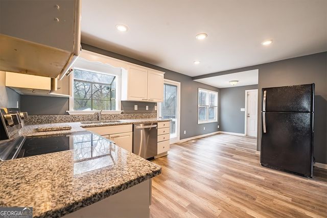 8449 Fairview Drive, Douglasville, GA 30134