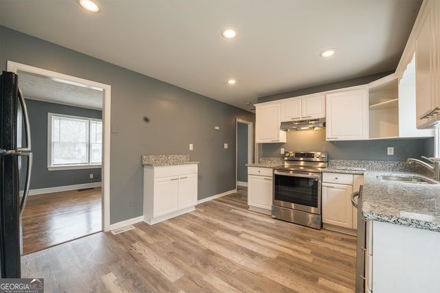 8449 Fairview Drive, Douglasville, GA 30134