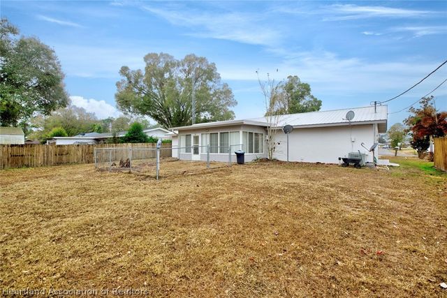 4404 Seawood Avenue, Sebring, FL 33875