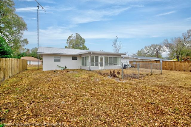 4404 Seawood Avenue, Sebring, FL 33875