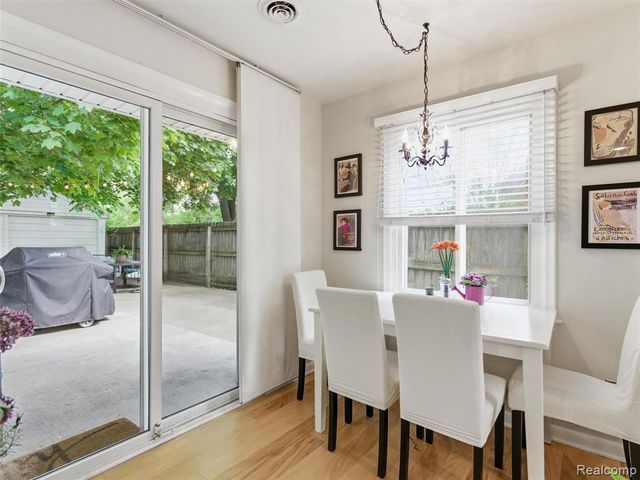 4154 Cooper Avenue, Royal Oak, MI 48073