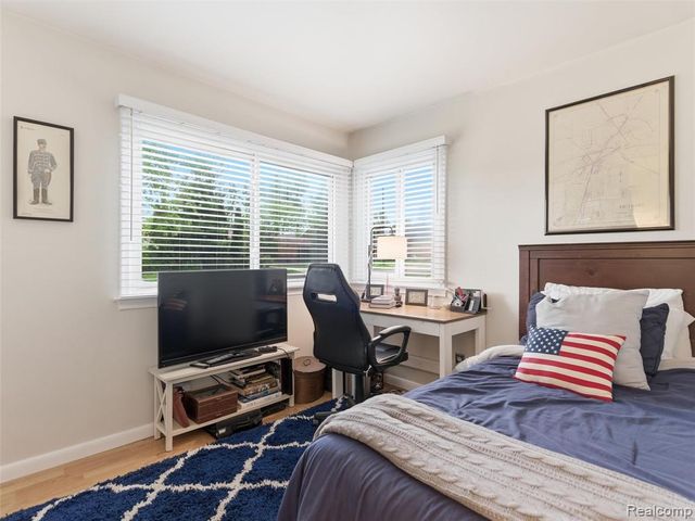 4154 Cooper Avenue, Royal Oak, MI 48073