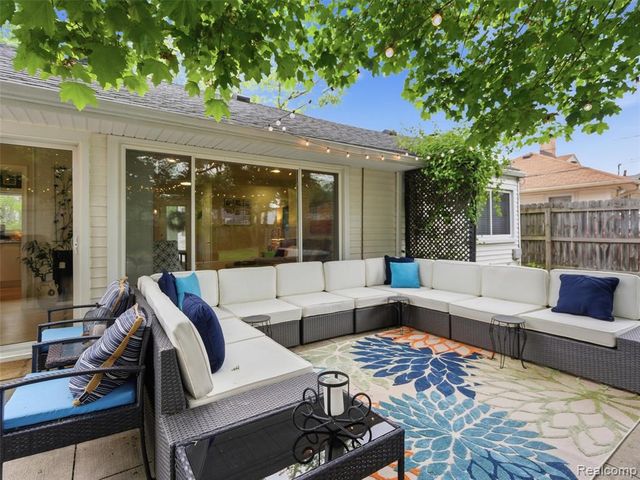4154 Cooper Avenue, Royal Oak, MI 48073