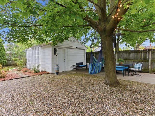 4154 Cooper Avenue, Royal Oak, MI 48073