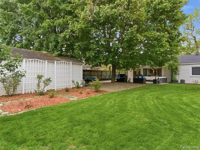 4154 Cooper Avenue, Royal Oak, MI 48073