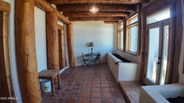 586 N TREATY HILL Trail, Saint David, AZ 85630