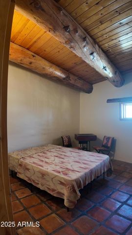 586 N TREATY HILL Trail, Saint David, AZ 85630