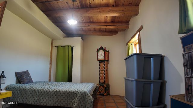 586 N TREATY HILL Trail, Saint David, AZ 85630