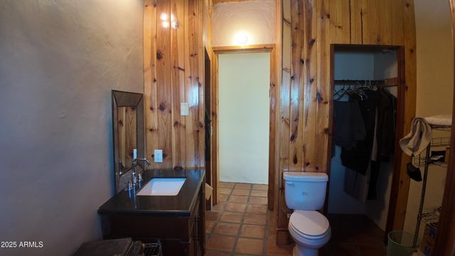 586 N TREATY HILL Trail, Saint David, AZ 85630