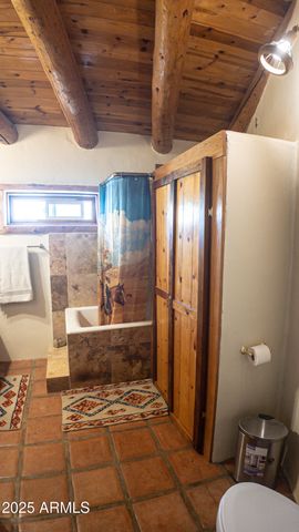 586 N TREATY HILL Trail, Saint David, AZ 85630