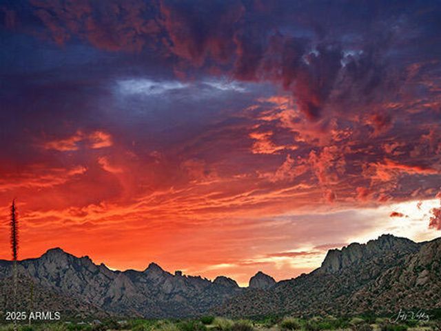 586 N TREATY HILL Trail, Saint David, AZ 85630