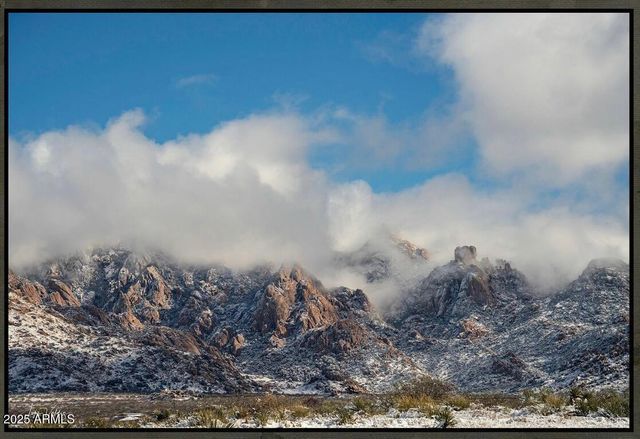 586 N TREATY HILL Trail, Saint David, AZ 85630