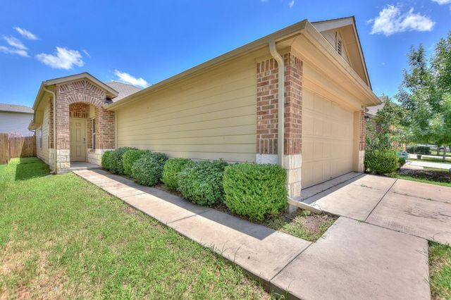 14513 Callan CT, Manor, TX 78653