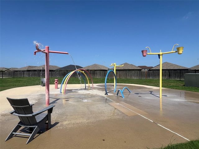 14513 Callan CT, Manor, TX 78653