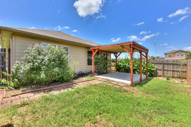 14513 Callan CT, Manor, TX 78653